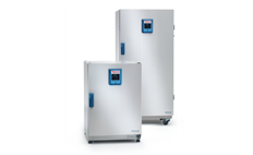 Refrigerated Incubators