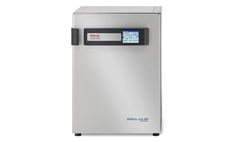 CO2 Incubator with TC180 CO2 sensor
