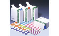 Shamrock Labels Assortment