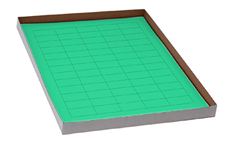 Cryogenic Label Sheets - For General Use