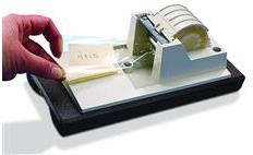 Protective Labeling System