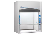 4 foot High Performance Benchtop Fume Hood