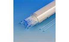 Untreated Capillary Tubes