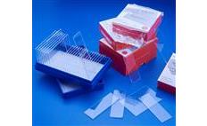Epredia Gold Seal Plain Microscope Slides