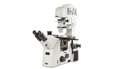 Delphi-X Inverso Inverted Microscope