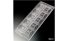 Microscope slides