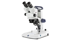 StereoBlue Series Stereo Microscopes Rack and Pinion Stand