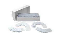 Coverslips, Plastic, Square
