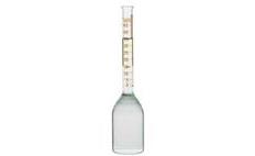 Babcock Bottle, Cream and Cheese Test, 50%, Sealed, Kimble