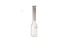 Babcock Bottle, Cream Test, 50%, Sealed, Kimble