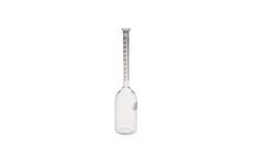 Babcock Bottle, Ice Cream and Half &amp; Half Cream Test, 20%, Kimble