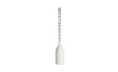 Babcock Bottle, Cream Test, Tall Style, 50%, Kimble