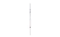 Babcock Pipet, Skim Milk, To Contain, 9mL, Sealed