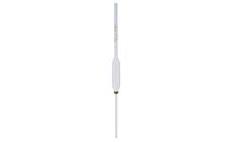 Babcock Pipet, Milk Test, To Contain, 17.6mL, Sealed, Kimble