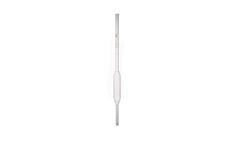 Pipet, Cream, Wide Tip, Kimble