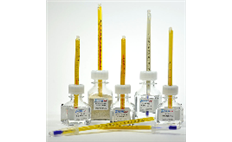Bottle Thermometer, Freezer, ACCUSAFE