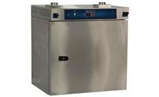 Sheldon Labs 5cuft. Clean Room Forced Air Ovens closed