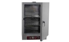 Shel Labs, Forced Air Lab Ovens, 1.7cuft. open