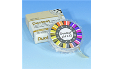 Duotest pH papers