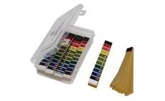 Wide Range pH Test Strips
