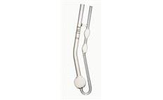 Uncalibrated Serialized Viscometer Tubes