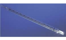 PYREX Shorty Disposable Glass Serological Pipets