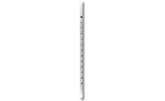 Pipet, Glass, Disposable, Serological, Bulk Pack, To Deliver