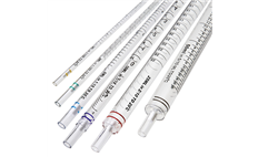 Virgin Polystyrene Serological Pipets