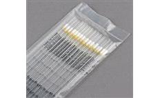 Sterile Pipets in a Bag