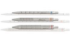 Shorty 230mm Serological Pipette group