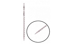 Wide-tip Serological Pipets