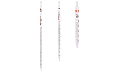Color Coded Serological Pipets
