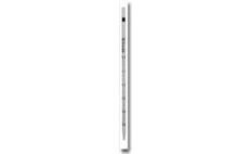 Pipet, Measuring, Mohr Style, Color-Coded, Class B, SAFE-GARD Tempered Tip, Kimble