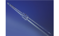 PYREX Glass Volumetric Pipet