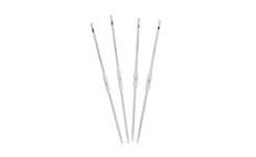 Volumetric to deliver pipets