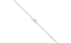 Wide-Tip Volumetric Pipette