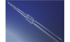 PYREX Volumetric Pipets, Serialized/Certified, Class A, Color-Coded