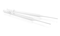 Pasteur Pipet, Borosilicate, Disposable, Standard, Kimble