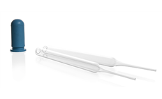 Soda Lime Monstr-Pette Pasteur Pipet
