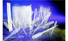 Disposable Polyethylene Transfer Pipettes