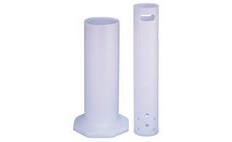 Cleanware pipet cleaning system