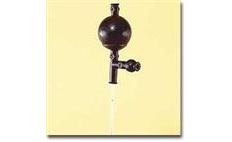 Safety Pipet Filling Bulb