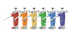 Ovation Mechanical Volume Adjust Pipettors