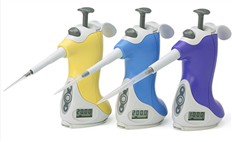 Ovation Quick Set Digital Volume Adjust (QS) Pipettors