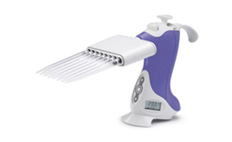 Ovation Electronic Multichannel 8-channel Pipettors