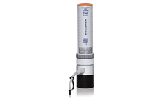 SOCOREX CALIBREX Universal 520 Bottle Top Dispensers