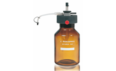 SOCOREX ACUREX Compact Low Profile Dispensers