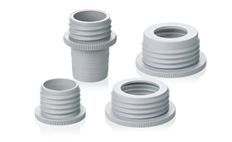 Bottle adapter Dispensette, seripettor, Titrette, QuikSip
