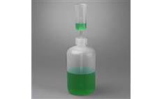 Dispensing liquids measure-matic