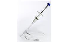 Minipet pipettors